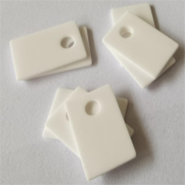 Ceramic sheet