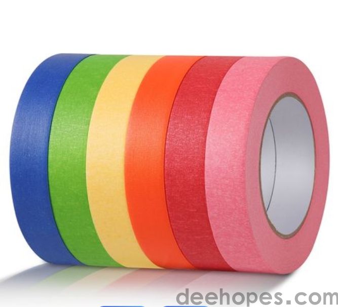 513 UTILITY PAPER MASKING TAPE